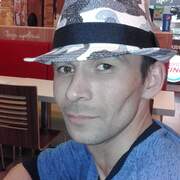 Александр, 41, Чусовой