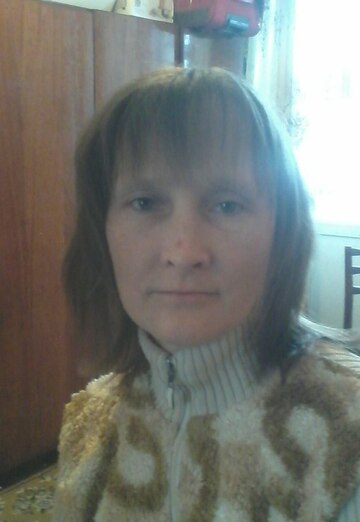 Моя фотография - Оксана, 39 из Иванков (@oksana63923)