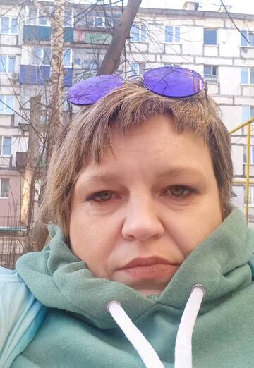 My photo - Mariya, 42 from Bezenchuk (@mariya184188)