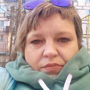 Мария, 41, Безенчук