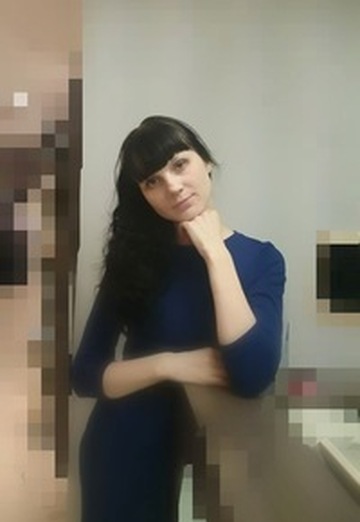 La mia foto - Anastasiya, 38 di Tobol'sk (@anastasiya58336)