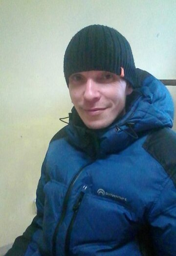 Моя фотография - Вячеслав, 48 из Ульяновск (@vyacheslav69055)