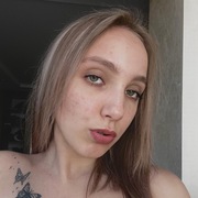 Kate, 18, Севастополь