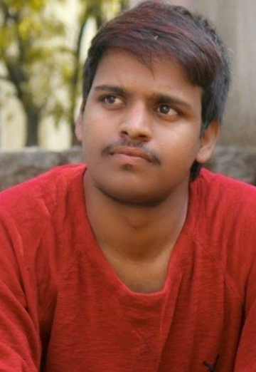 Моя фотография - Ajay Kumar, 28 из Гургаон (@ajaykumar56)