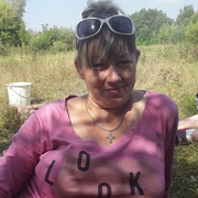 Наталья Никонова, 54, Реж