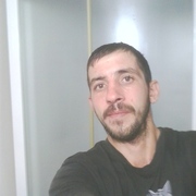 сергей, 36, Ейск