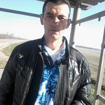 Моя фотография - Сергей, 49 из Алексин (@sergey690883)