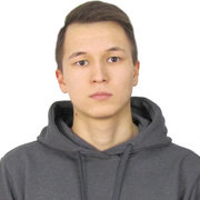 Сергей, 26, Йошкар-Ола