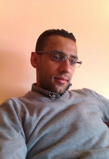 Моя фотография - gari, 38 из Рабат (@annullamento)
