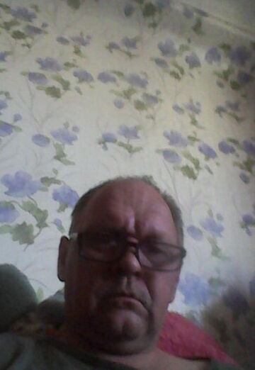 My photo - Sergey, 55 from Chelyabinsk (@sergey987026)