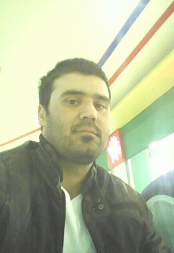 My photo - samir, 34 from Surgut (@samir10934)