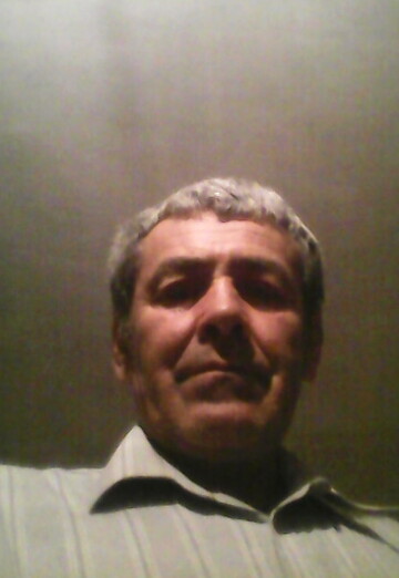 My photo - zalim, 65 from Baksan (@zalim181)