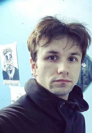 Моя фотография - Vitali, 31 из Могилёв (@vitali2077)