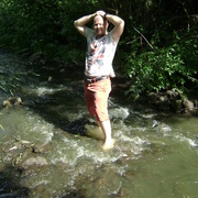 Алекс, 38, Тербуны