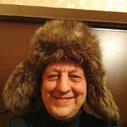 Shamil 54 Surgut