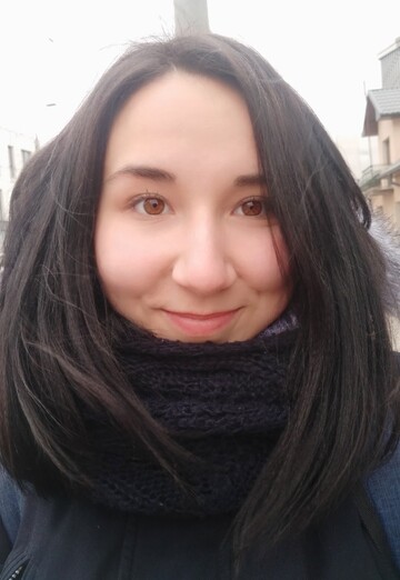 My photo - Katya, 23 from Ternopil (@katya63949)