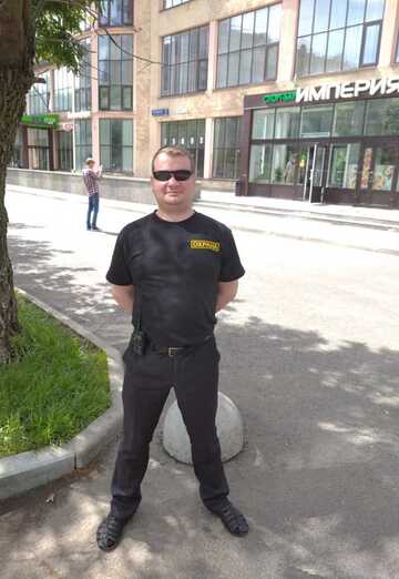 Моя фотография - Игорь, 39 из Верхнедвинск (@igor297371)