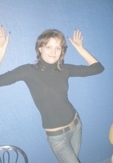 My photo - IRINA, 38 from Berdyansk (@irina93)