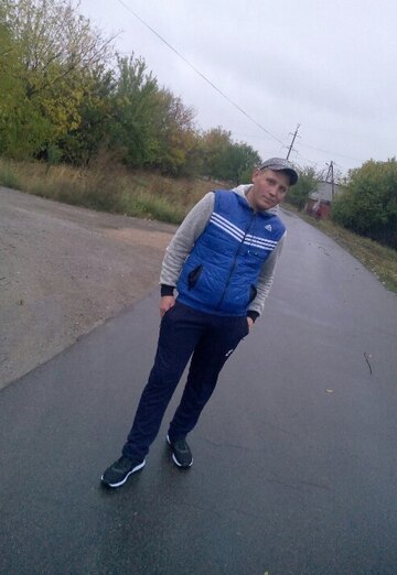 My photo - Aleksandr, 32 from Mariupol (@aleksandr722397)