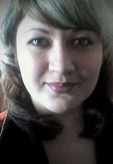 My photo - Nati, 38 from Leninsk-Kuznetsky (@nati5246611)