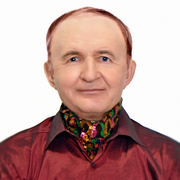 Николай, 64, Гиагинская