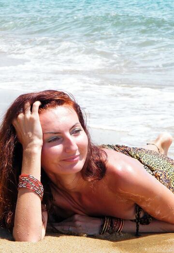 Моя фотография - Natalia, 44 из Лимасол (@natalia6204)