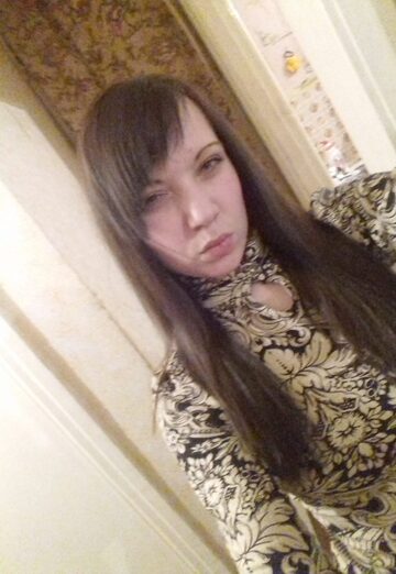 My photo - Masha Dzene, 26 from Daugavpils (@mashadzene)