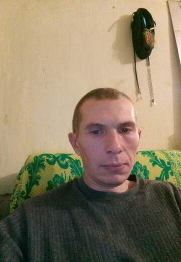 My photo - Oleg, 46 from Omsk (@oleg297574)