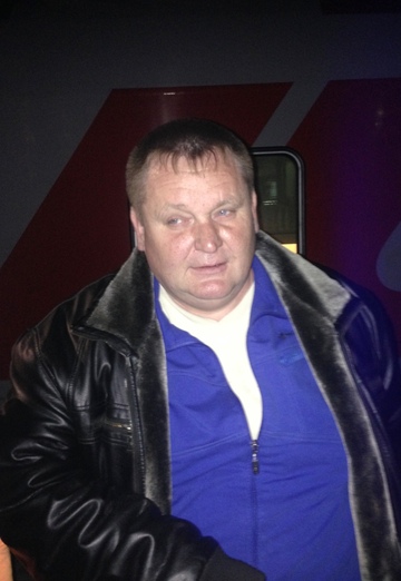 Моя фотография - ВлаДимиР, 54 из Новопавловск (@vladimir200006)