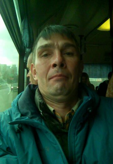 My photo - Denis, 49 from Biysk (@denis168403)