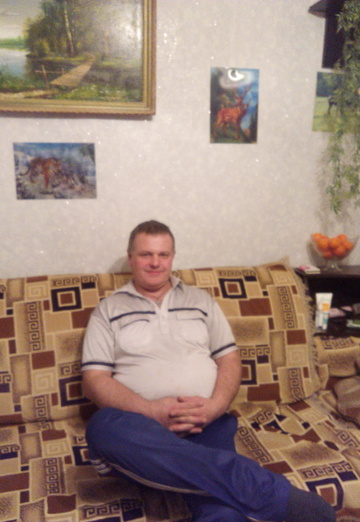 My photo - Aleksandr, 54 from Tambov (@aleksandr215275)