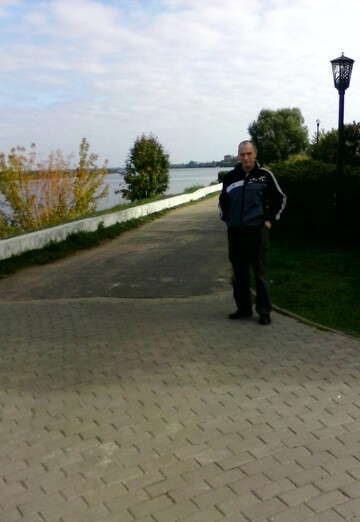 My photo - sergey, 65 from Ramenskoye (@sergey395220)