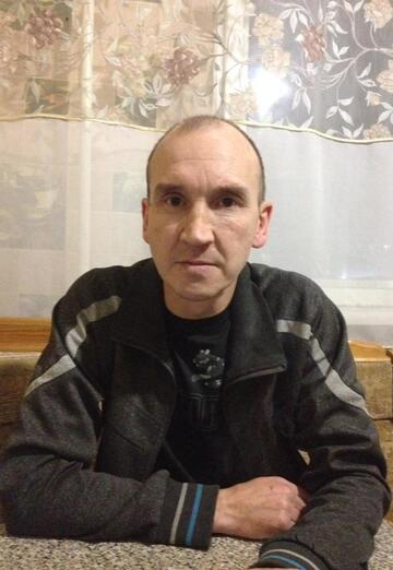 Моя фотография - игорь, 34 из Новосибирск (@igor280755)
