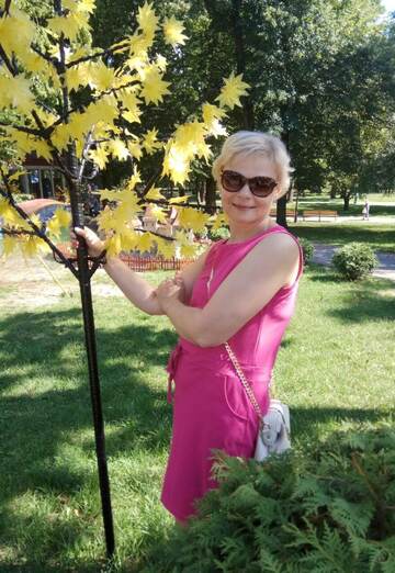 Моя фотография - Светлана, 52 из Минск (@svetlana212617)