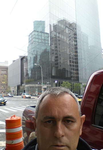 My photo - otto, 54 from Brooklyn (@otto310)