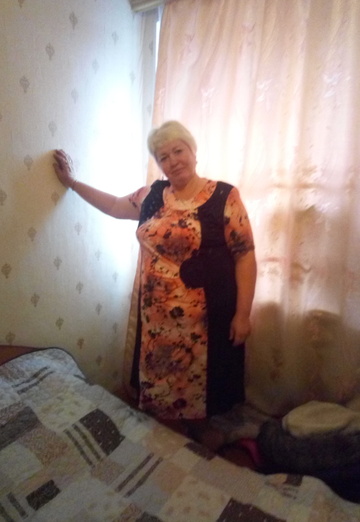 Моя фотография - Светлана, 55 из Канск (@svetlana191546)