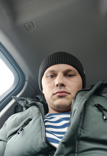 My photo - Grinya Safronov, 39 from Kolpashevo (@grinyasafronov)