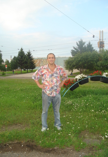 Sergey (@sergey176819) — benim fotoğrafım № 11