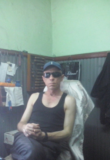 Моя фотография - Виктор, 49 из Бердянск (@viktor185025)