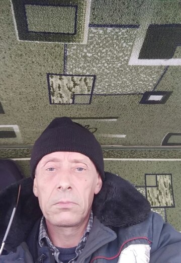 Моя фотография - Евгений, 56 из Уфа (@evgeniy298782)