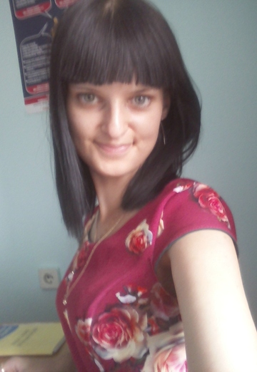 My photo - Ksyushka, 32 from Rivne (@ksushka1223)