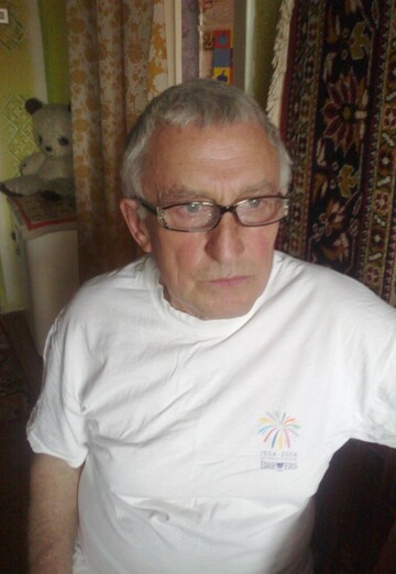 My photo - evgeniy, 76 from Lviv (@evgeniy112642)