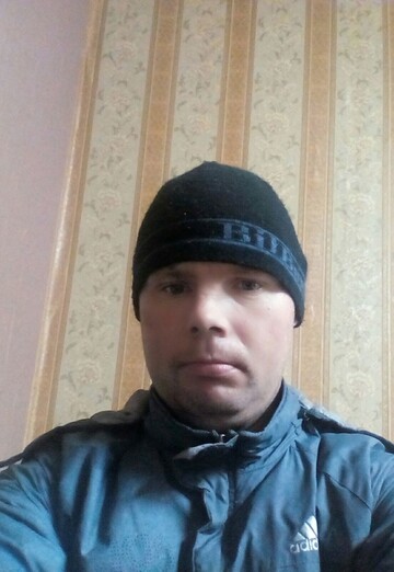 Моя фотография - Роман, 33 из Смоленск (@roman225378)