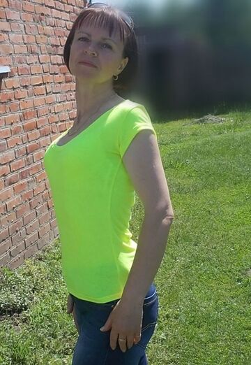 My photo - Natasha, 50 from Semenivka (@natasha20927)