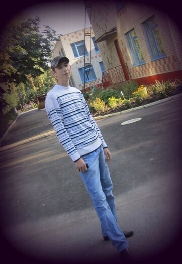 My photo - ivan, 31 from Yelets (@ivan31811)