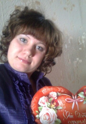 My photo - Alenochka))), 32 from Aksay (@alena19030)