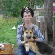 Александр, 41, Зеленоборский