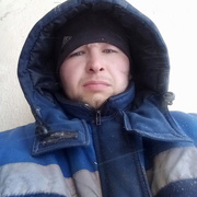 Николай Маландин, 28, Параньга