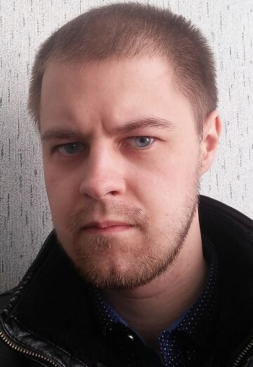 My photo - Andrey, 33 from Kadiivka (@andrey440456)