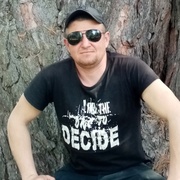 Денис, 36, Саратов